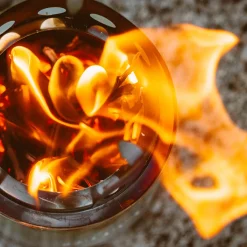 Outlet Lite Campingkocher Feuerkörbe & Feuerschalen