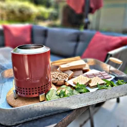 Discount Mesa Tischfeuer & Tischkamin Kerzen & Windlichter|Kerzen & Windlichter