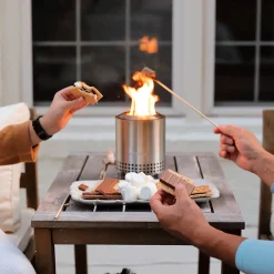 Discount Mesa Tischfeuer & Tischkamin Kerzen & Windlichter|Kerzen & Windlichter