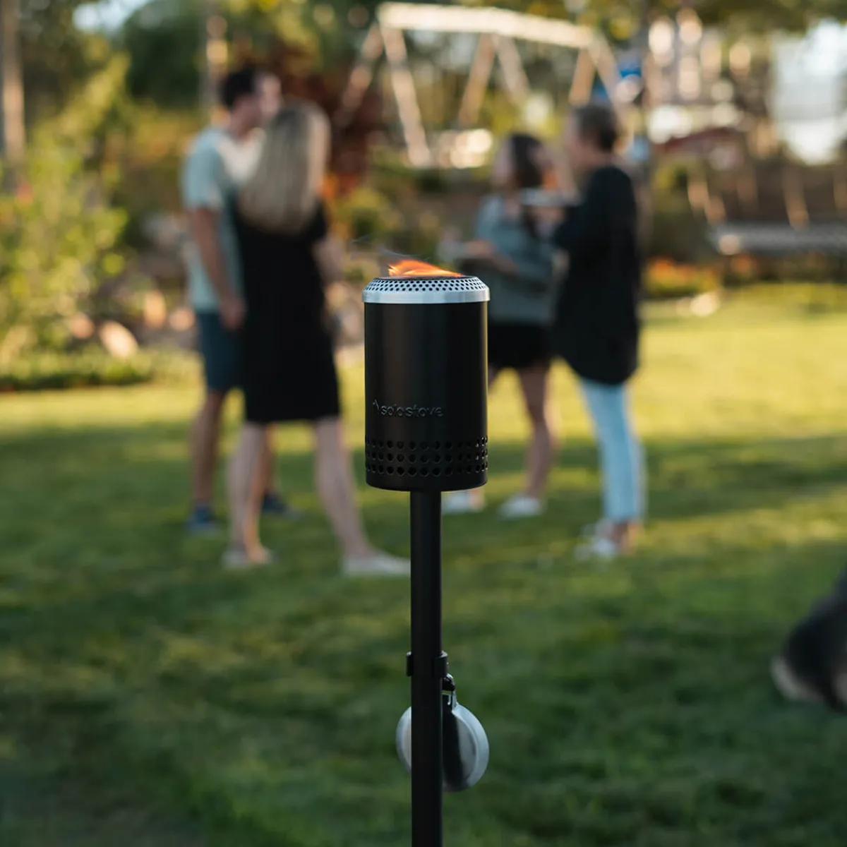 Online Mesa Torch Gartenfackel, 3er-Set Kerzen & Windlichter|Kerzen & Windlichter