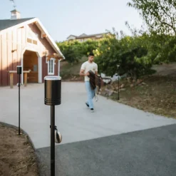 Online Mesa Torch Gartenfackel, 3er-Set Kerzen & Windlichter|Kerzen & Windlichter