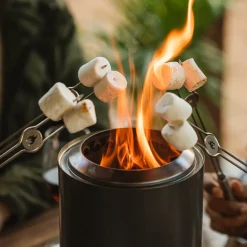 Clearance Mesa XL Tischfeuer & Tischkamin, inkl. Mesa XL Zubehör-Set Kerzen & Windlichter|Kerzen & Windlichter