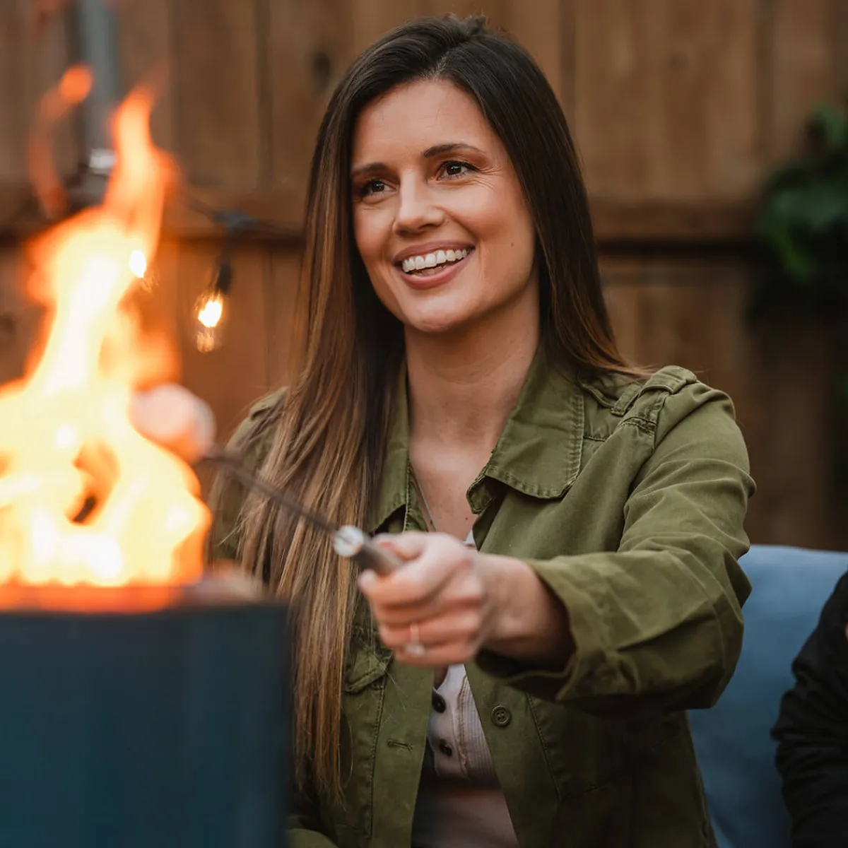 Clearance Mesa XL Tischfeuer & Tischkamin, inkl. Mesa XL Zubehör-Set Kerzen & Windlichter|Kerzen & Windlichter