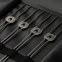 Clearance Mesa XL Tischfeuer & Tischkamin, inkl. Mesa XL Zubehör-Set Kerzen & Windlichter|Kerzen & Windlichter