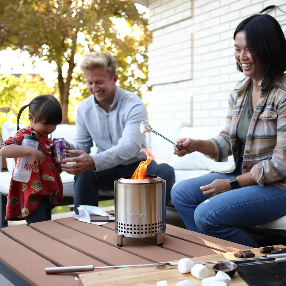 Clearance Mesa XL Tischfeuer & Tischkamin, inkl. Mesa XL Zubehör-Set Kerzen & Windlichter|Kerzen & Windlichter