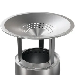 Mesa XL Wärmeverteiler Feuerkörbe & Feuerschalen|Grills & Pizzaöfen