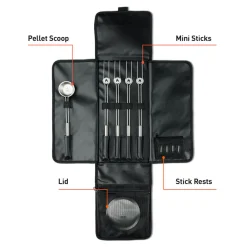 New Mesa XL Zubehör-Set Gartenmöbel|Feuerkörbe & Feuerschalen