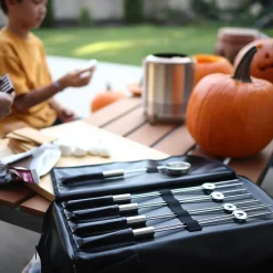 New Mesa XL Zubehör-Set Gartenmöbel|Feuerkörbe & Feuerschalen