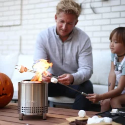 New Mesa XL Zubehör-Set Gartenmöbel|Feuerkörbe & Feuerschalen