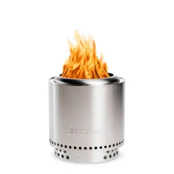 New Ranger 2.0 Feuerschale mit Standfuß Feuerkörbe & Feuerschalen