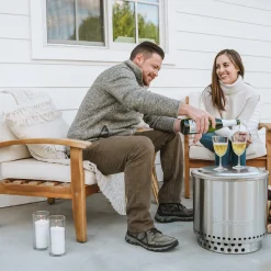 Discount Ranger Deckel Feuerkörbe & Feuerschalen