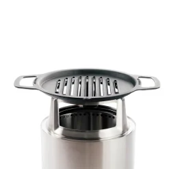 Best Ranger Gusseisen-Grillrost mit Aufsatz Feuerkörbe & Feuerschalen|Grills & Pizzaöfen