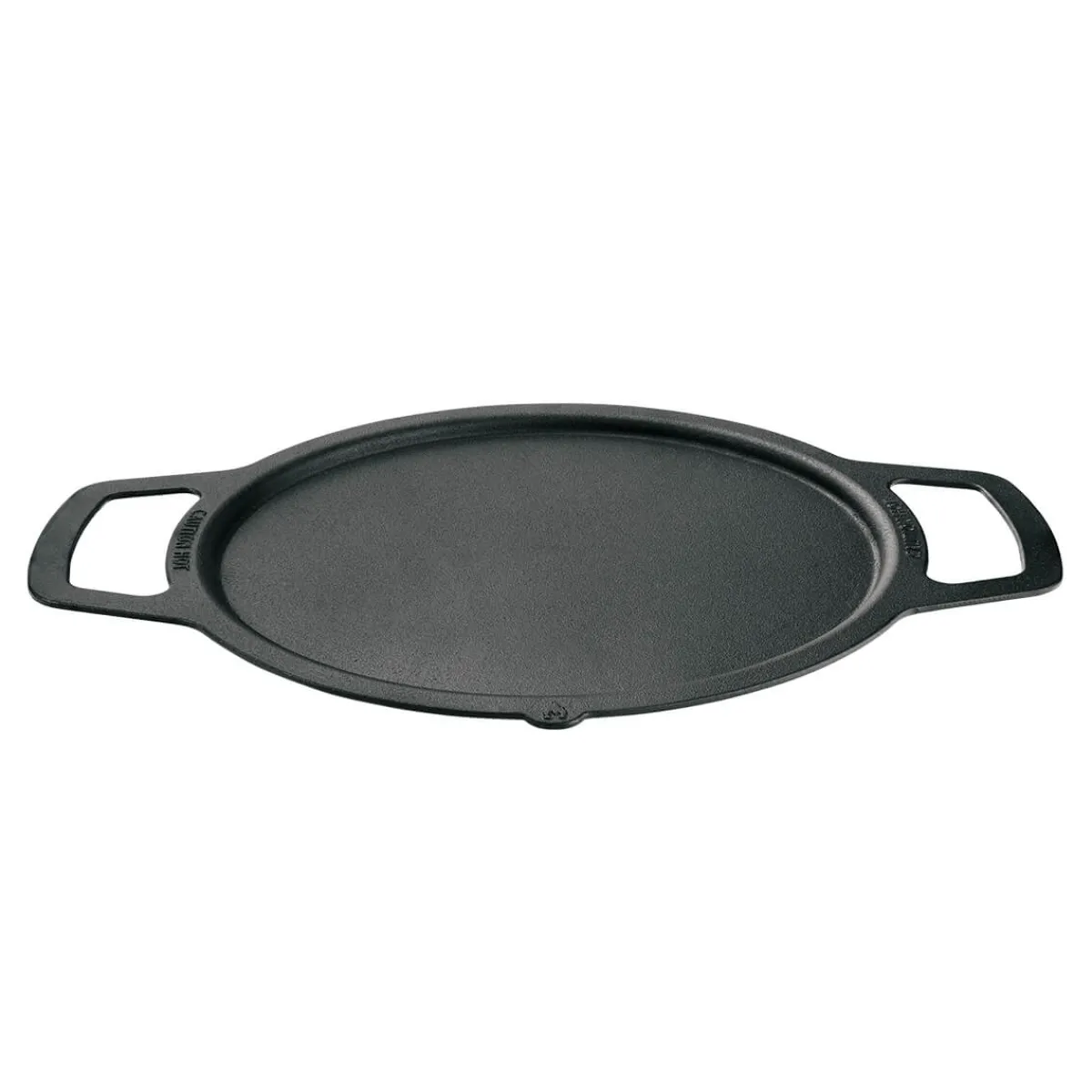 Outlet Ranger Gusseisen-Plancha mit Aufsatz Feuerkörbe & Feuerschalen|Grills & Pizzaöfen