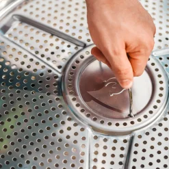 Ranger Pellet Adapter Feuerkörbe & Feuerschalen