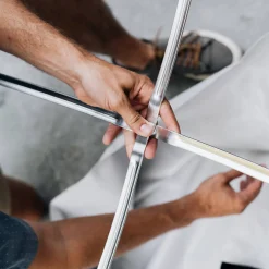 Best Ranger Schutzabdeckung Feuerkörbe & Feuerschalen