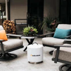 Best Ranger Schutzabdeckung Feuerkörbe & Feuerschalen