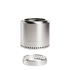 Online Ranger Standfuß Feuerkörbe & Feuerschalen