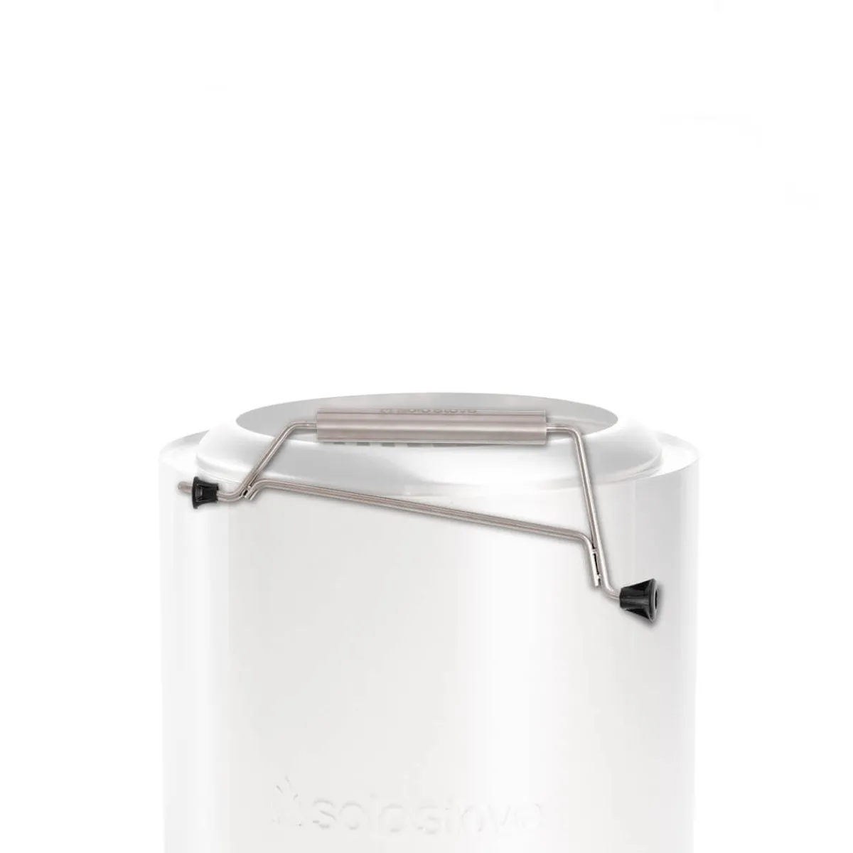 Discount Ranger Tragegriff Feuerkörbe & Feuerschalen