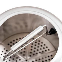 Discount Ranger Tragegriff Feuerkörbe & Feuerschalen