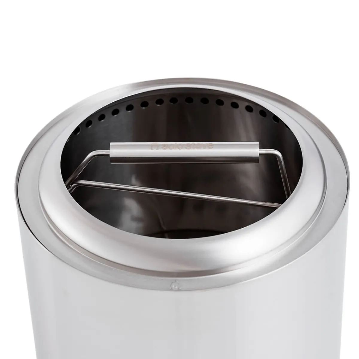 Discount Ranger Tragegriff Feuerkörbe & Feuerschalen