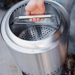 Discount Ranger Tragegriff Feuerkörbe & Feuerschalen