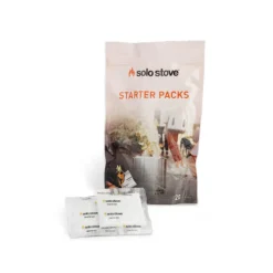 Clearance Starter Pack Feueranzünder Feuerkörbe & Feuerschalen