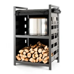 Online Station Unterstand Gartenmöbel|Feuerkörbe & Feuerschalen