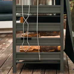 Online Station Unterstand Gartenmöbel|Feuerkörbe & Feuerschalen