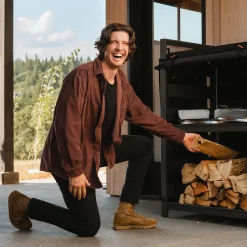 Online Station Unterstand Gartenmöbel|Feuerkörbe & Feuerschalen