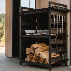 Online Station Unterstand Gartenmöbel|Feuerkörbe & Feuerschalen