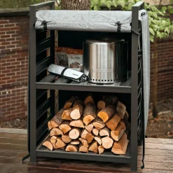 Online Station Unterstand Gartenmöbel|Feuerkörbe & Feuerschalen