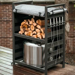 Online Station Unterstand Gartenmöbel|Feuerkörbe & Feuerschalen