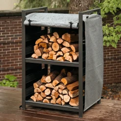 Online Station Unterstand Gartenmöbel|Feuerkörbe & Feuerschalen