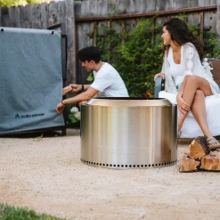 Online Station Unterstand Gartenmöbel|Feuerkörbe & Feuerschalen