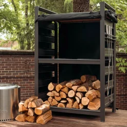 Online Station Unterstand Gartenmöbel|Feuerkörbe & Feuerschalen