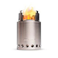 New Titan Campingkocher Feuerkörbe & Feuerschalen