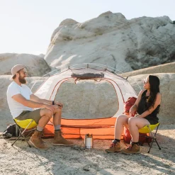 New Titan Campingkocher Feuerkörbe & Feuerschalen