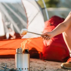 New Titan Campingkocher Feuerkörbe & Feuerschalen