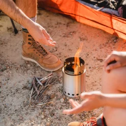 New Titan Campingkocher Feuerkörbe & Feuerschalen