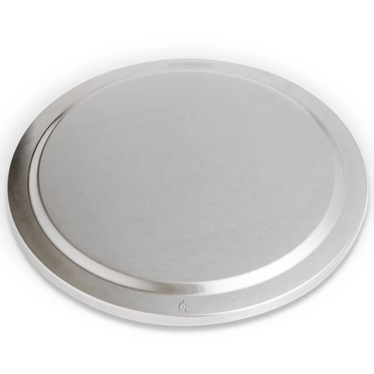 Online Yukon 2.0 Feuerschale mit Standfuß, inkl. Deckel Feuerkörbe & Feuerschalen