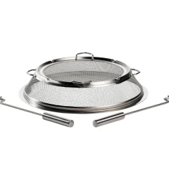 Online Yukon Funkenschutz Feuerkörbe & Feuerschalen