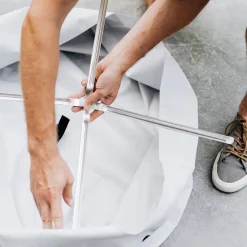Online Yukon Schutzabdeckung Feuerkörbe & Feuerschalen