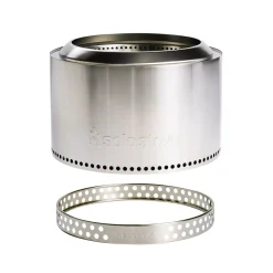 Discount Yukon Standfuß Feuerkörbe & Feuerschalen