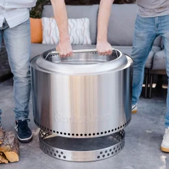 Hot Yukon Tragegriff Feuerkörbe & Feuerschalen