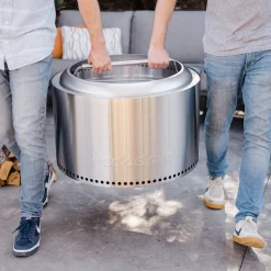 Hot Yukon Tragegriff Feuerkörbe & Feuerschalen