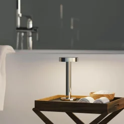 Online Boro LED Akkuleuchte Gastronomie|Terrassen