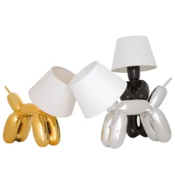 Doggy Tischleuchte Dekoration|Wohnzimmer