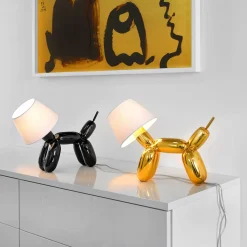Doggy Tischleuchte Dekoration|Wohnzimmer