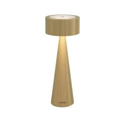 Clearance Elody LED Akkuleuchte Gastronomie|Terrassen