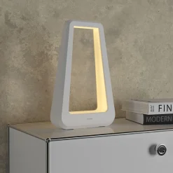 Clearance Gate LED Akkuleuchte Terrassen|Dekorative Leuchten